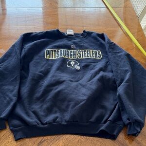 NFL Pittsburgh Steelers Crewneck